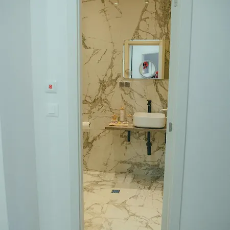Luxury 1 Bedroom 5th Floor * Varna